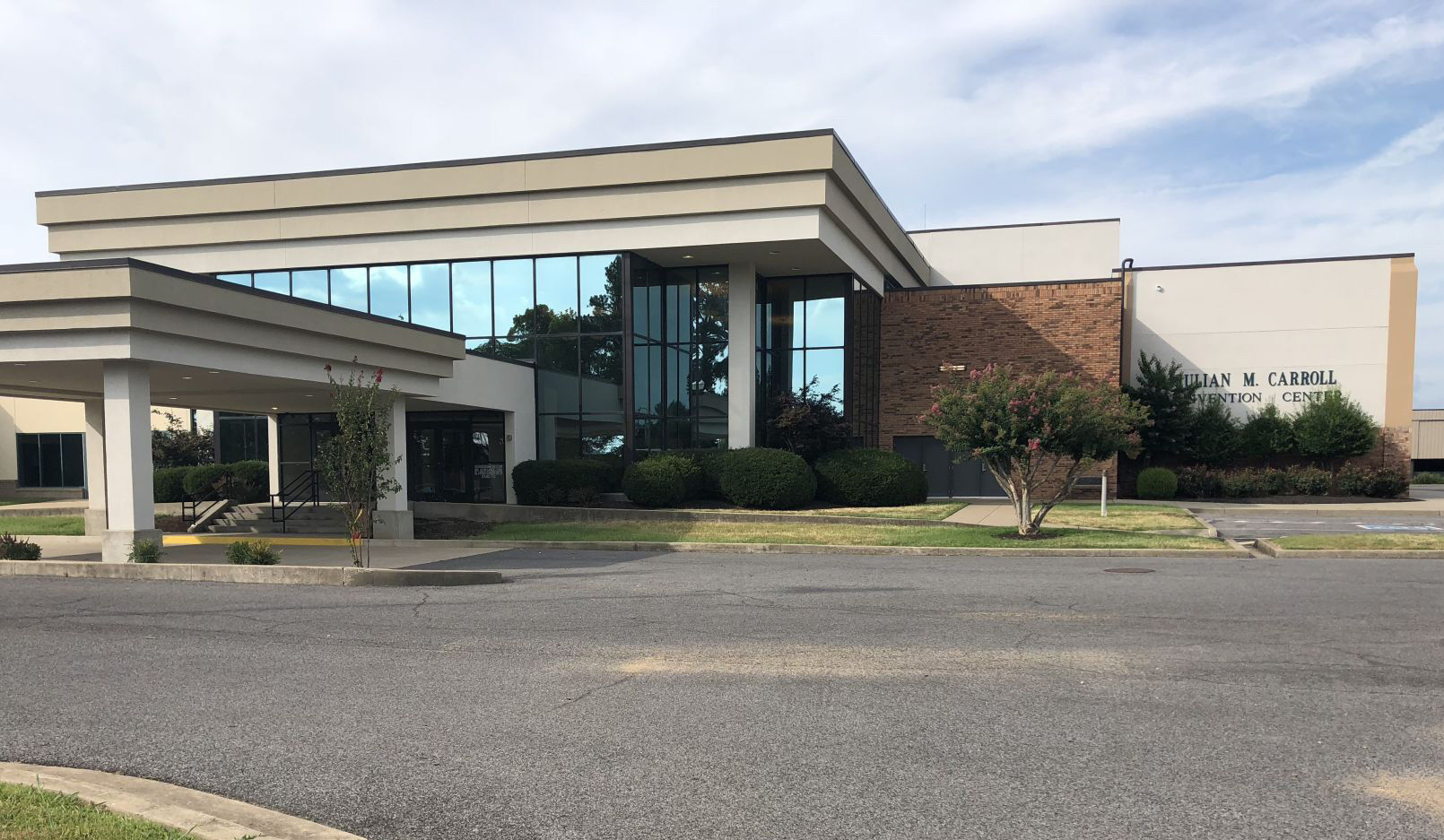 Julian M Carroll Convention Center Paducah 2019 picture